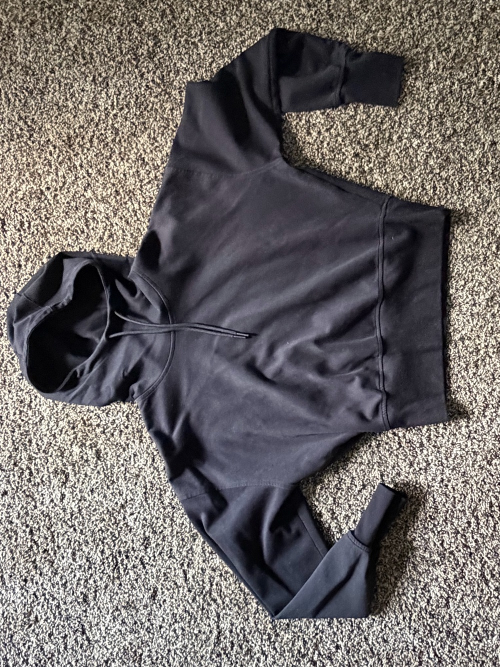 Women’s old navy hoodie